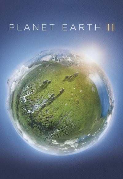 Planet Earth 2 - Season 1