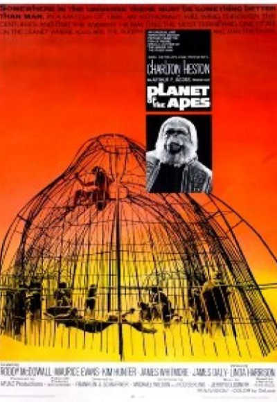 Planet Of The Apes