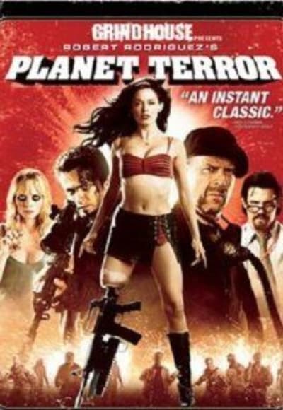 Planet Terror