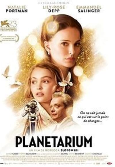 Planetarium