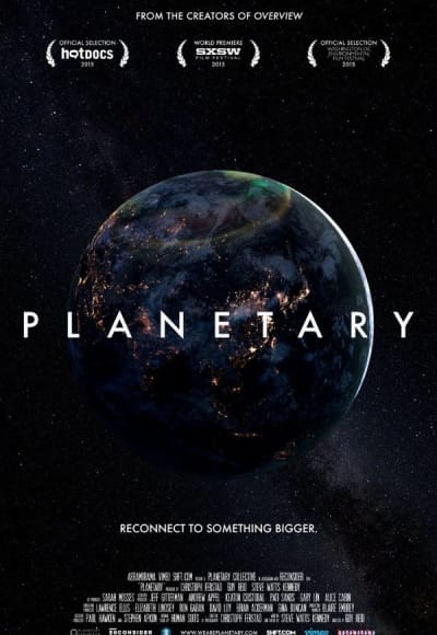 Planetary