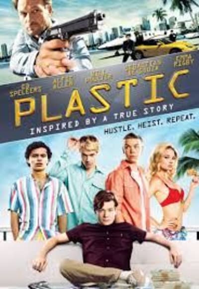 Plastic