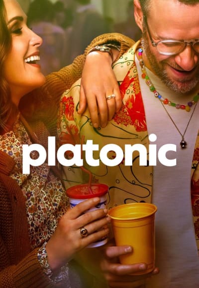 Platonic - Season 1