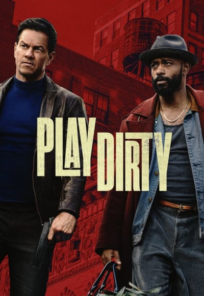 Play Dirty