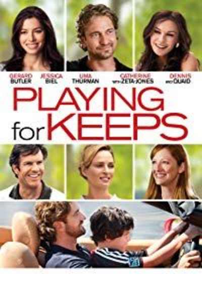 Playing for Keeps - Season 1