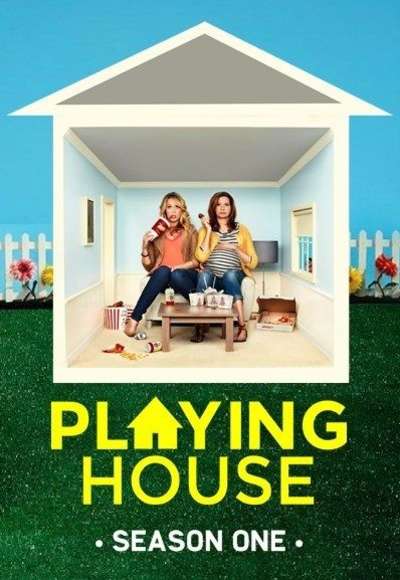 Playing House - Season 1