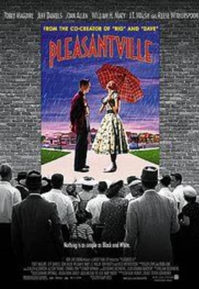 Pleasantville