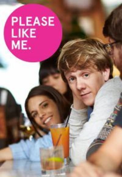 Please Like Me - Season 4