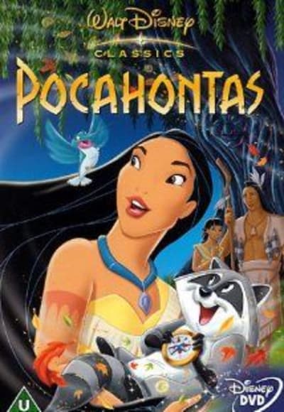 Pocahontas