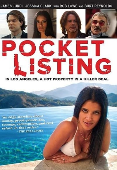 Pocket Listing