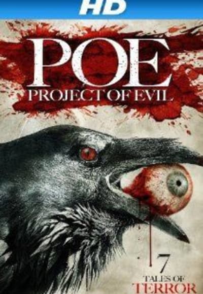 POE Project of Evil