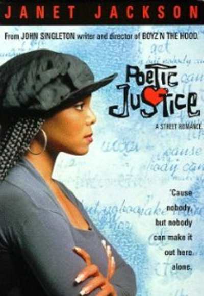 Poetic Justice