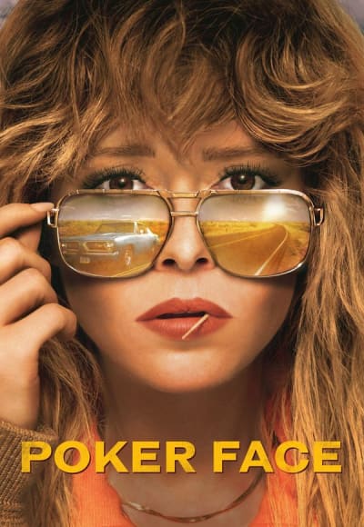 Poker Face - Season 2