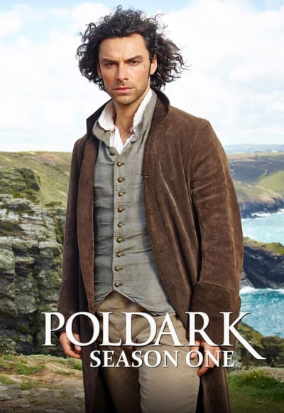 Poldark (2015) - Season 1