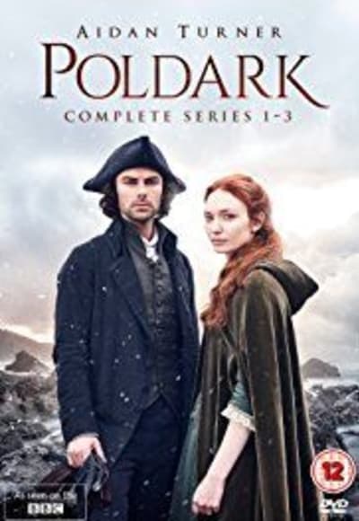 Poldark (2015) - Season 4