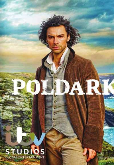 Poldark (2015) - Season 5