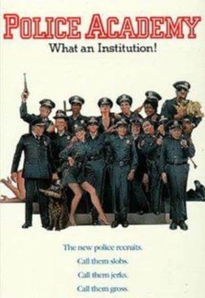 Police Academy