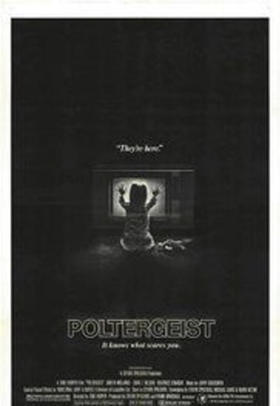 Poltergeist 1