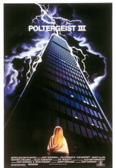 Poltergeist 3