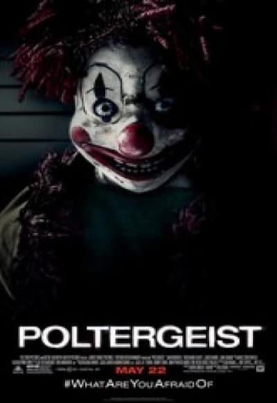 Poltergeist