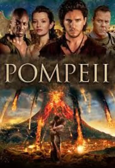 Pompeii