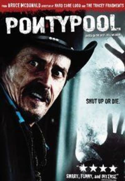 Pontypool