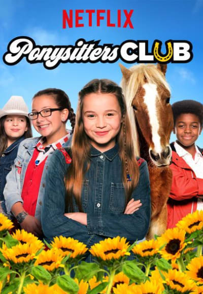 Ponysitters Club - Season 2