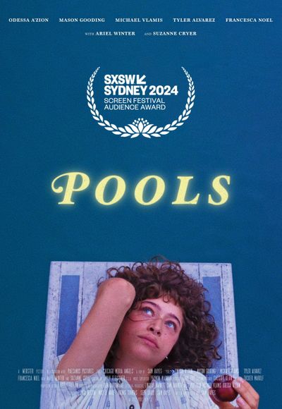 Pools