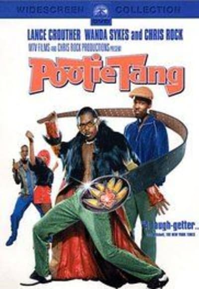 Pootie Tang