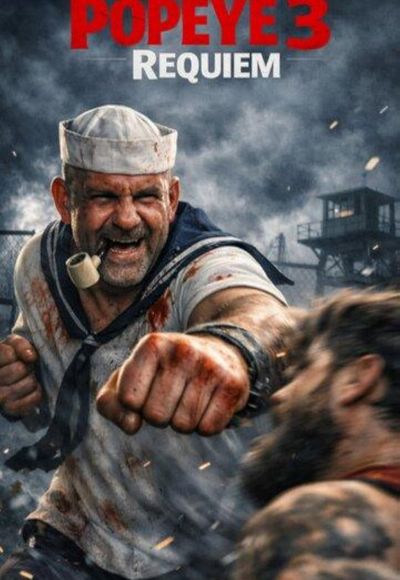 Popeye III: Requiem