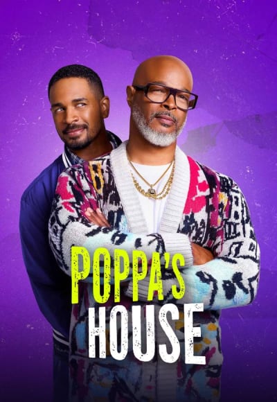 Poppa's House - Season 1