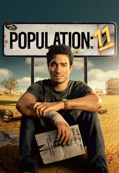 Population: 11 - Season 1