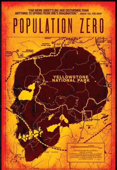 Population Zero