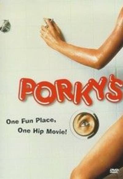 Porkys