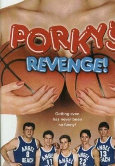 Porkys Revenge