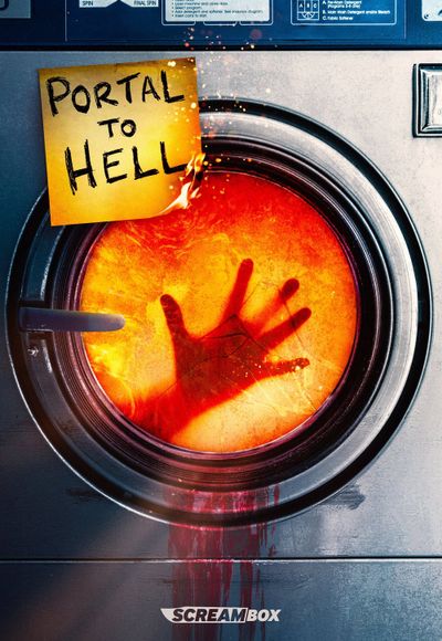 Portal to Hell