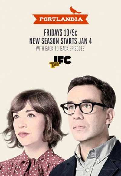 Portlandia - Season 7