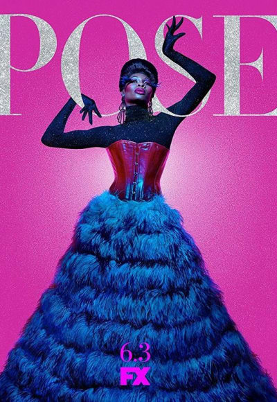 Pose - Season 1