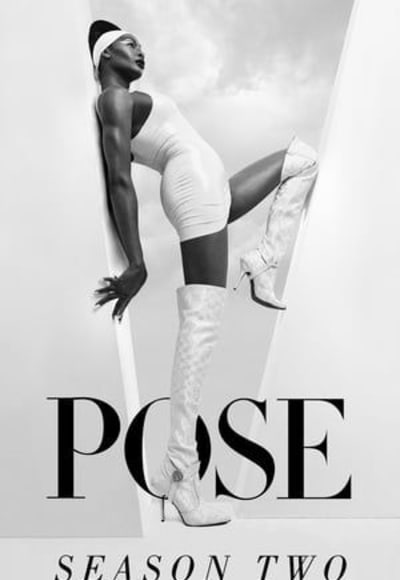 Pose - Season 2