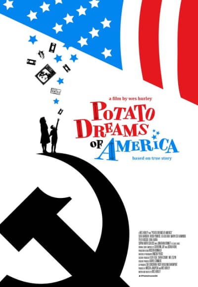 Potato Dreams of America