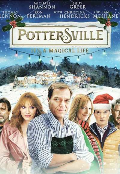 Pottersville