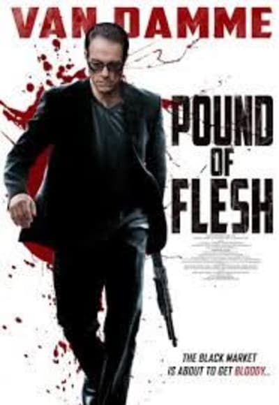 Pound Of Flesh