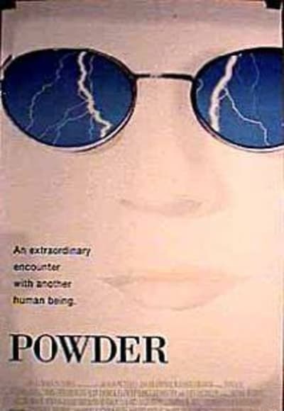 Powder