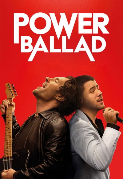 Power Ballad