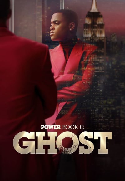 Power Book II: Ghost - Season 3