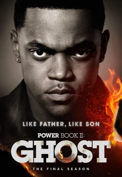 Power Book II: Ghost - Season 4