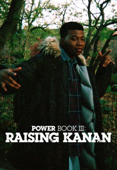 Power Book III: Raising Kanan - Season 1