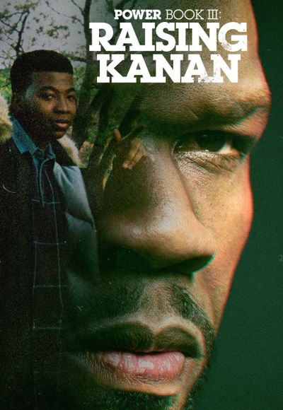 Power Book III: Raising Kanan - Season 1