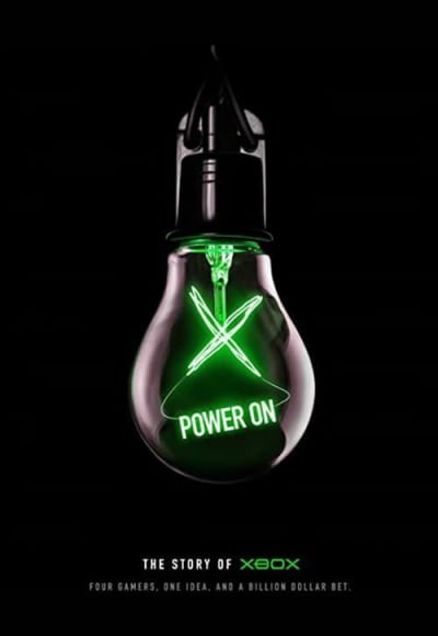 Power On: The Story of Xbox - Season 1