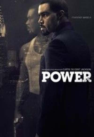 Power - Season 1